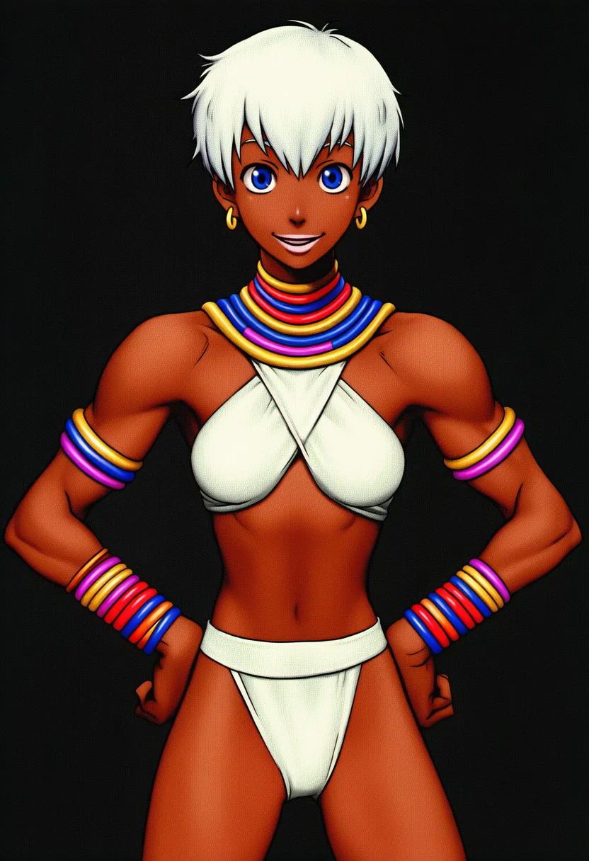 elena (street fighter)