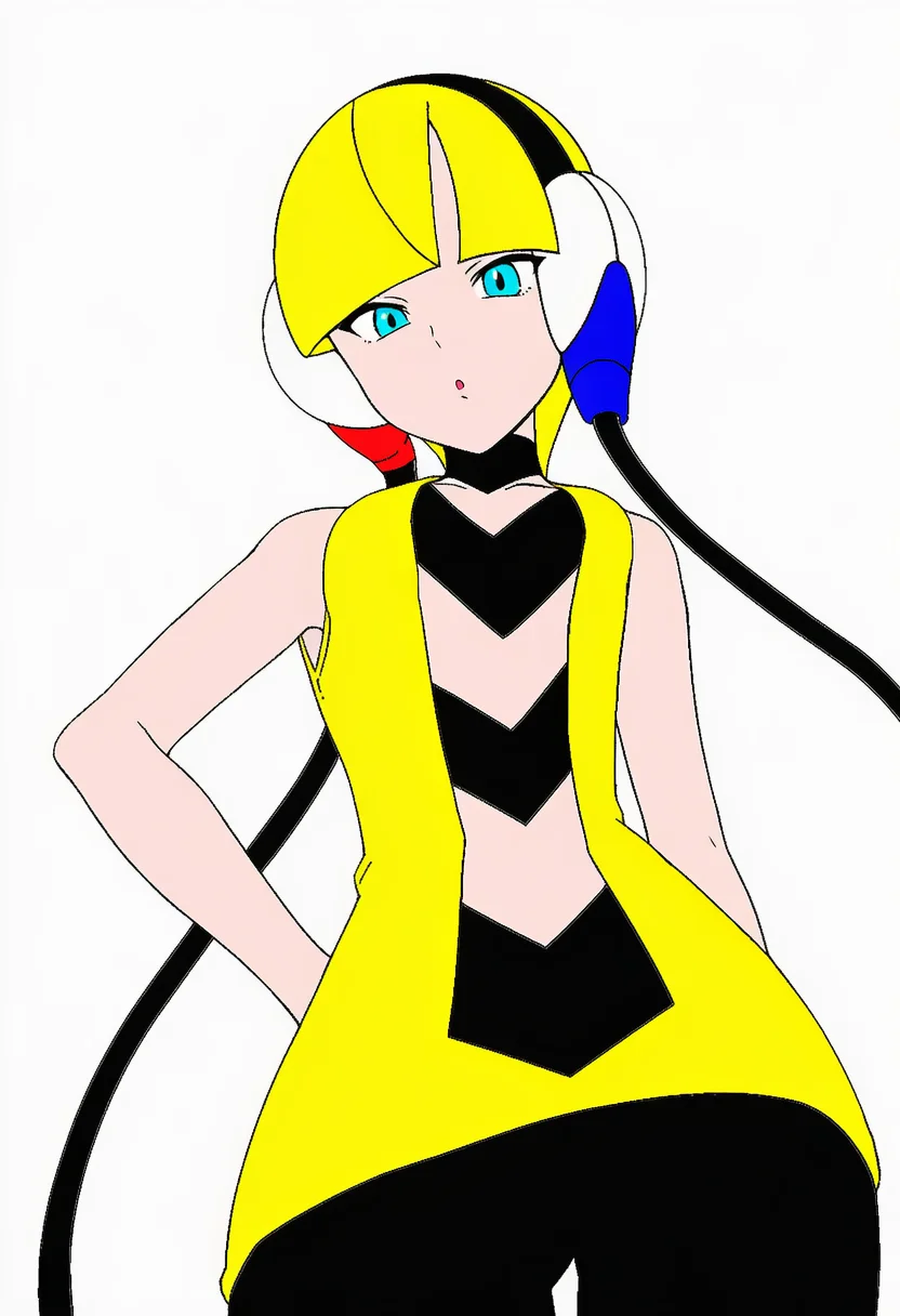 elesa (pokemon)