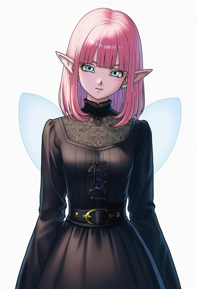 elf (dq10)