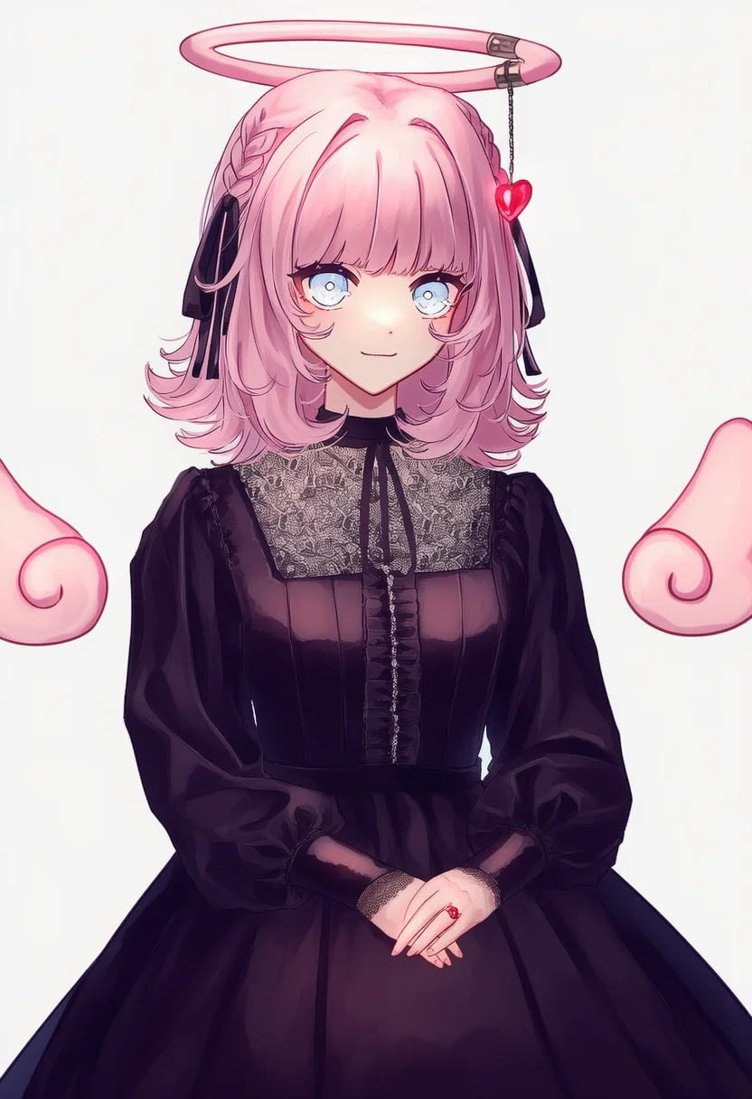 elf elysia
