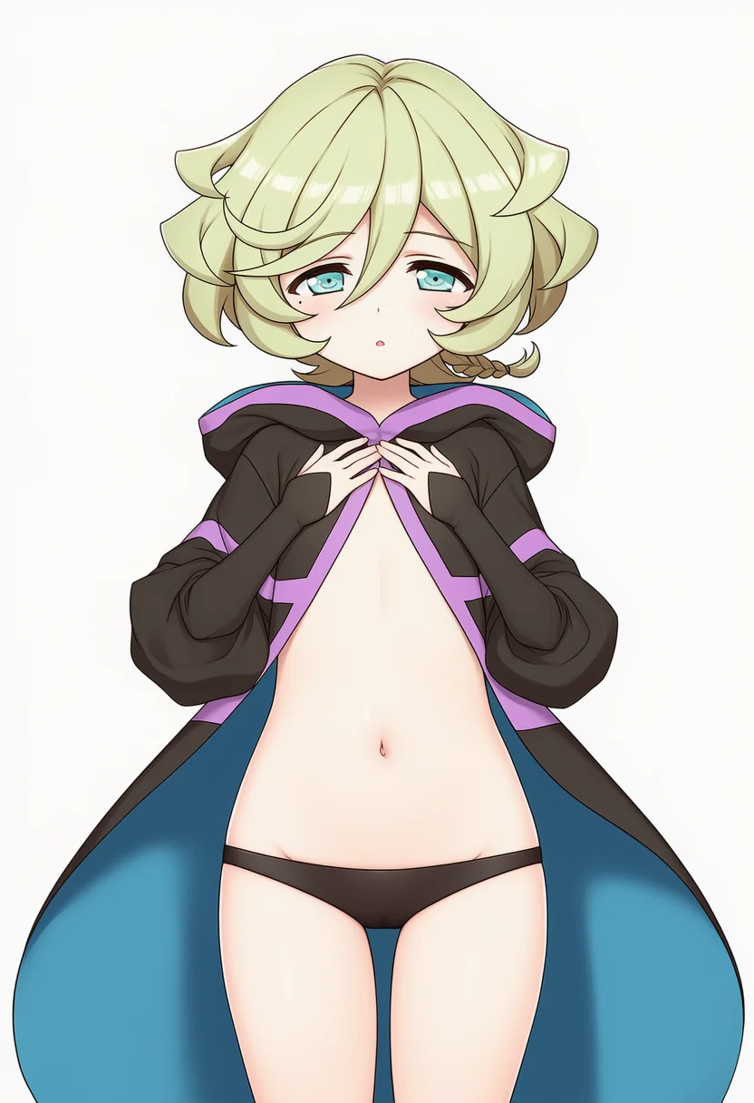 elfnein