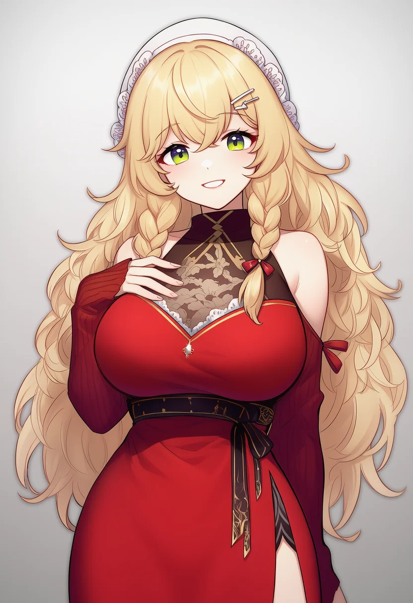 eliisa (mahjong soul)