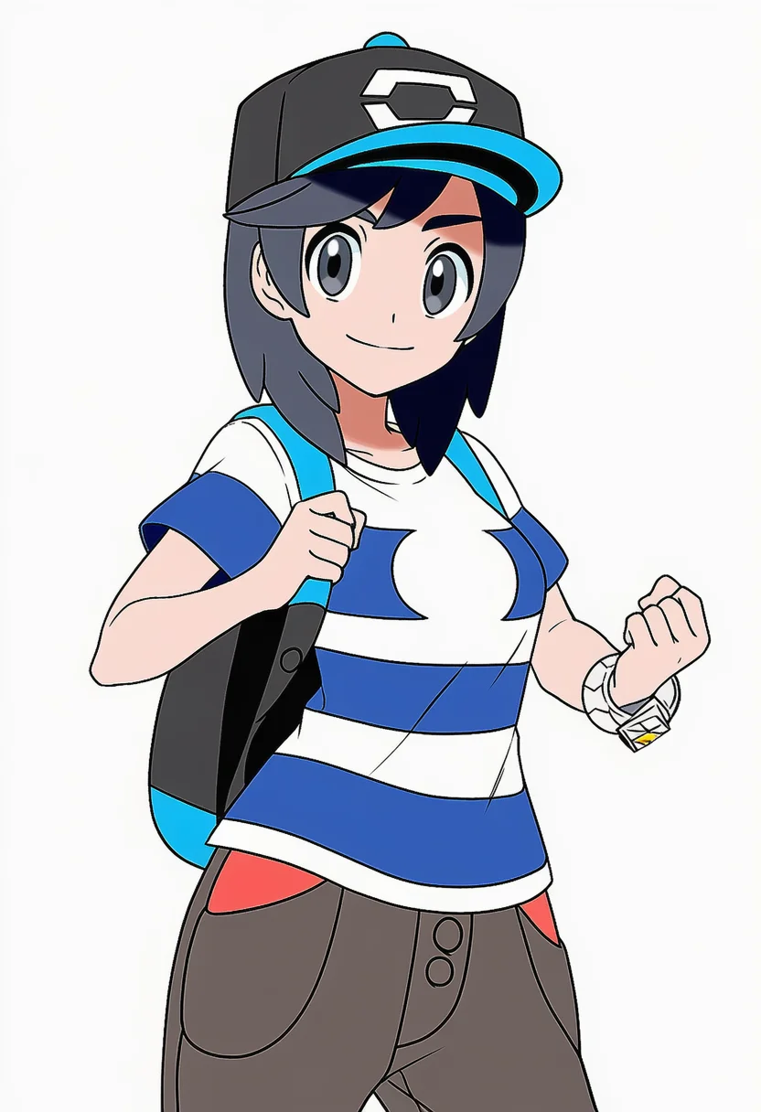 elio (pokemon)