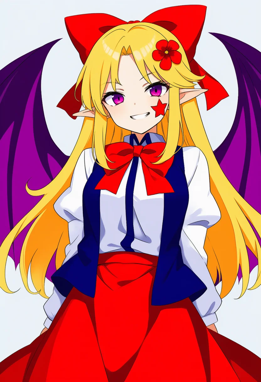 elis (touhou)