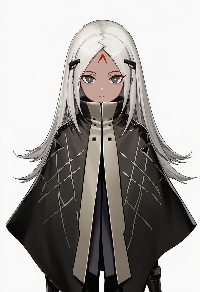 elisa (girls' frontline)
