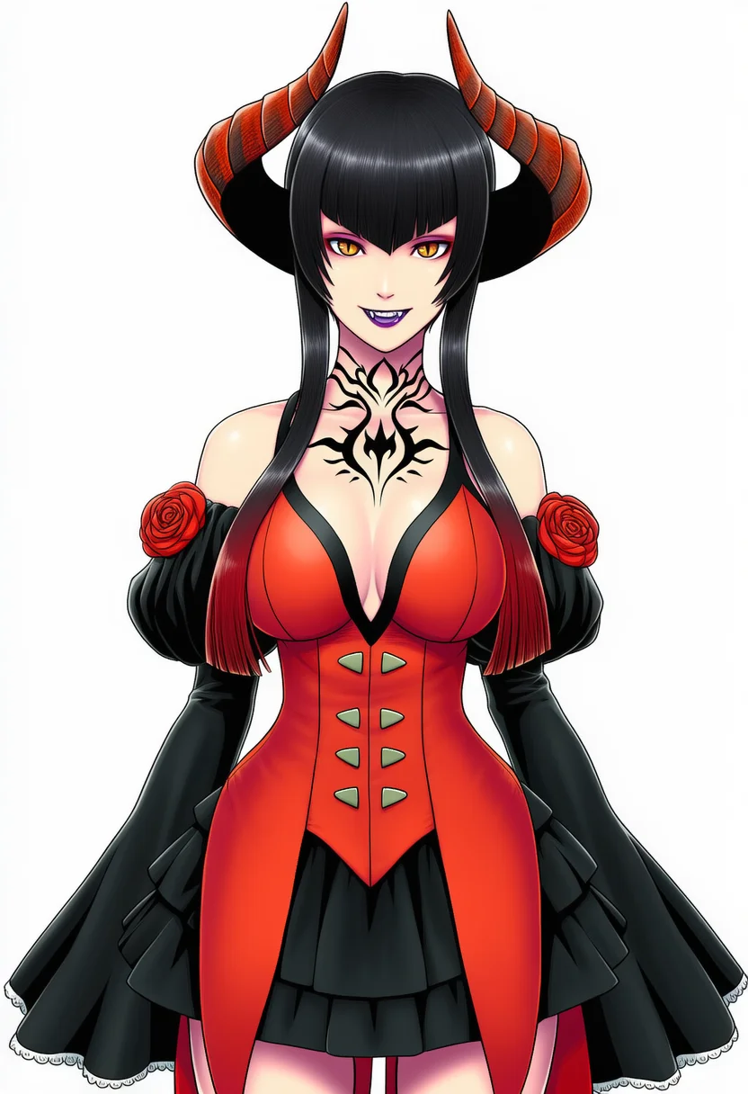 eliza (tekken)