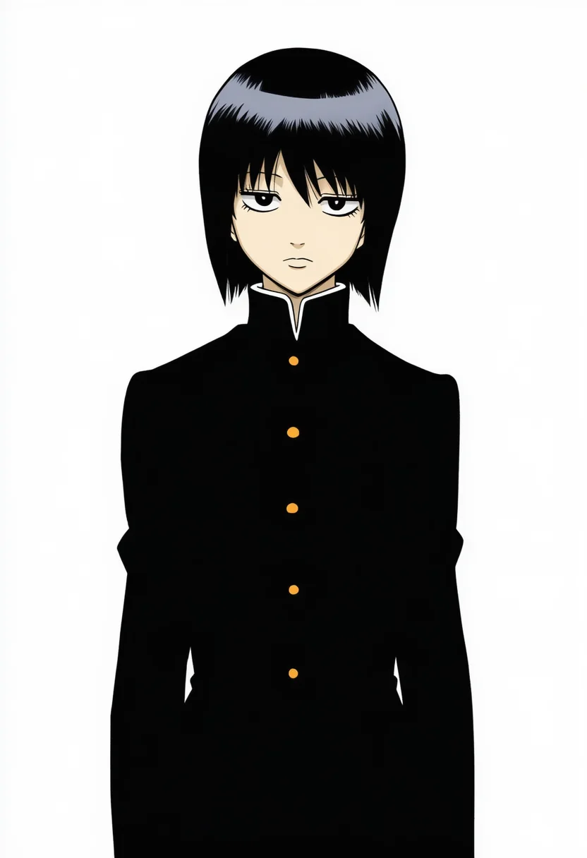 elizabeth (gintama)