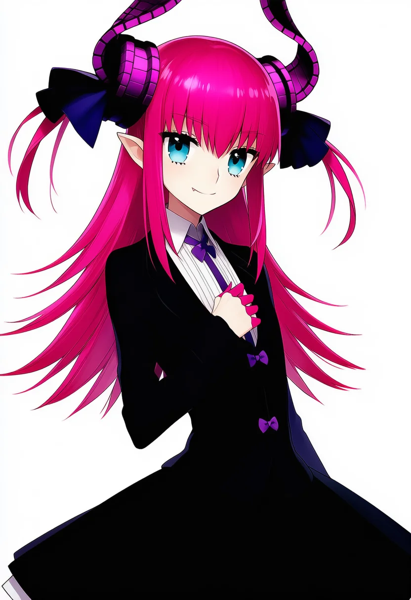 elizabeth bathory (fate extra)