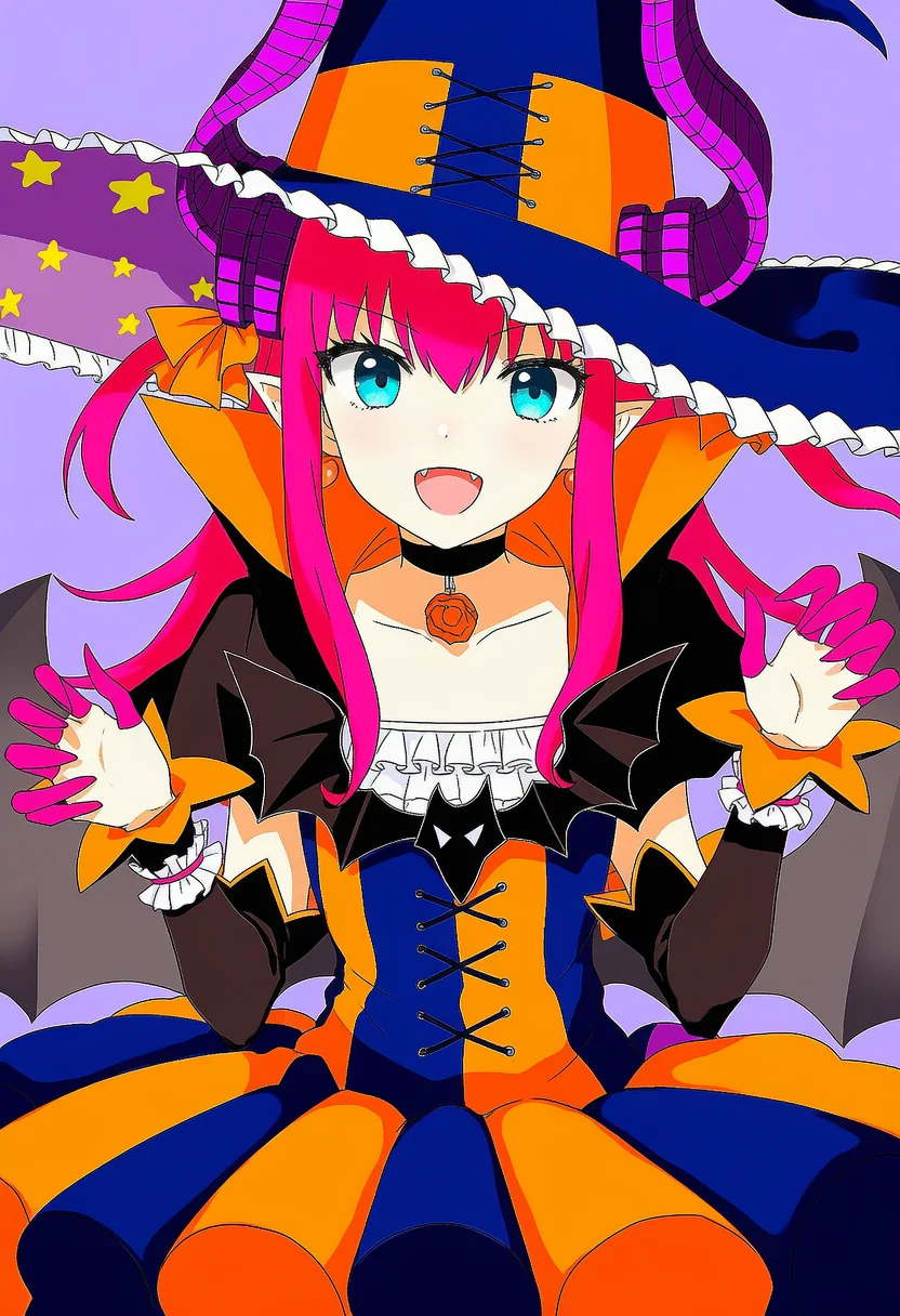 elizabeth bathory (halloween caster) (fate)