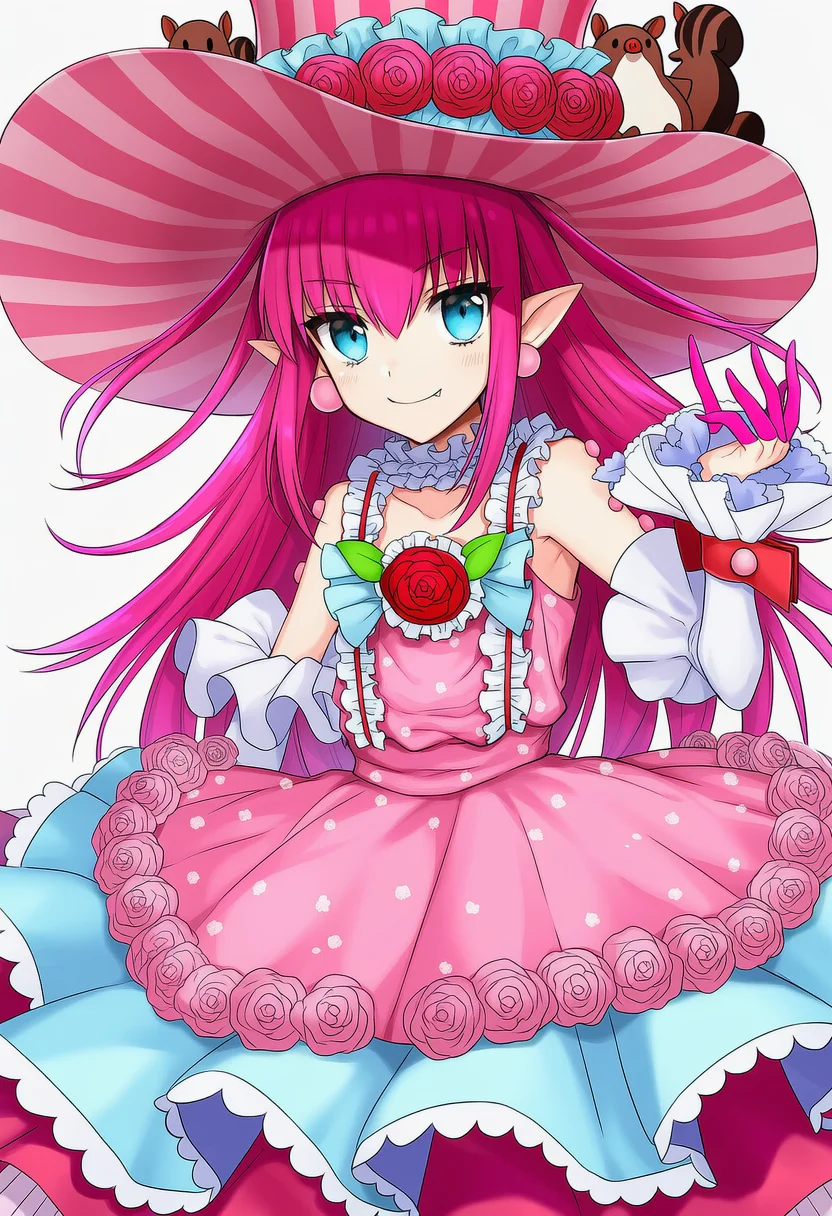 elizabeth bathory (third ascension) (fate)
