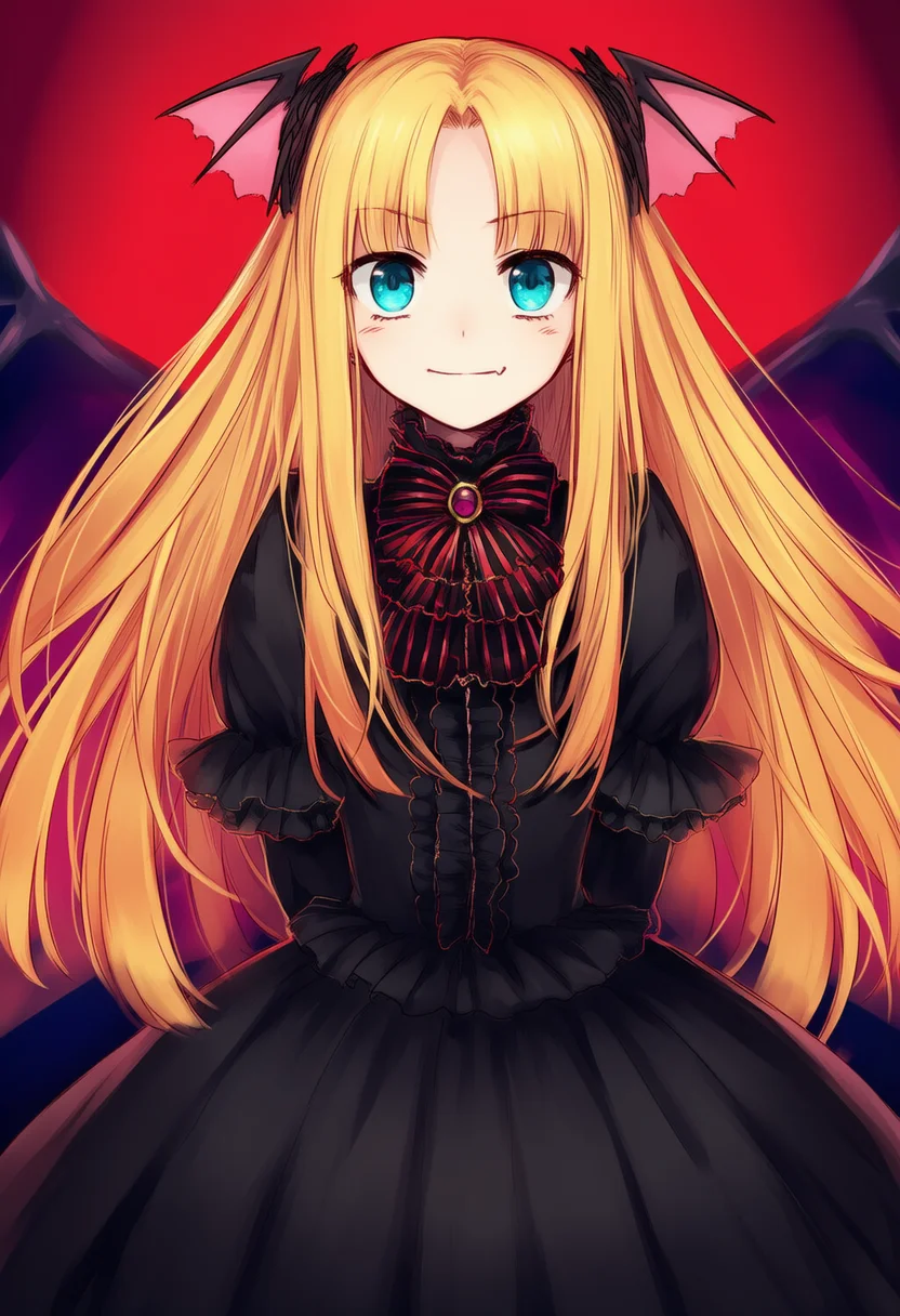elizabeth of the end (fate)