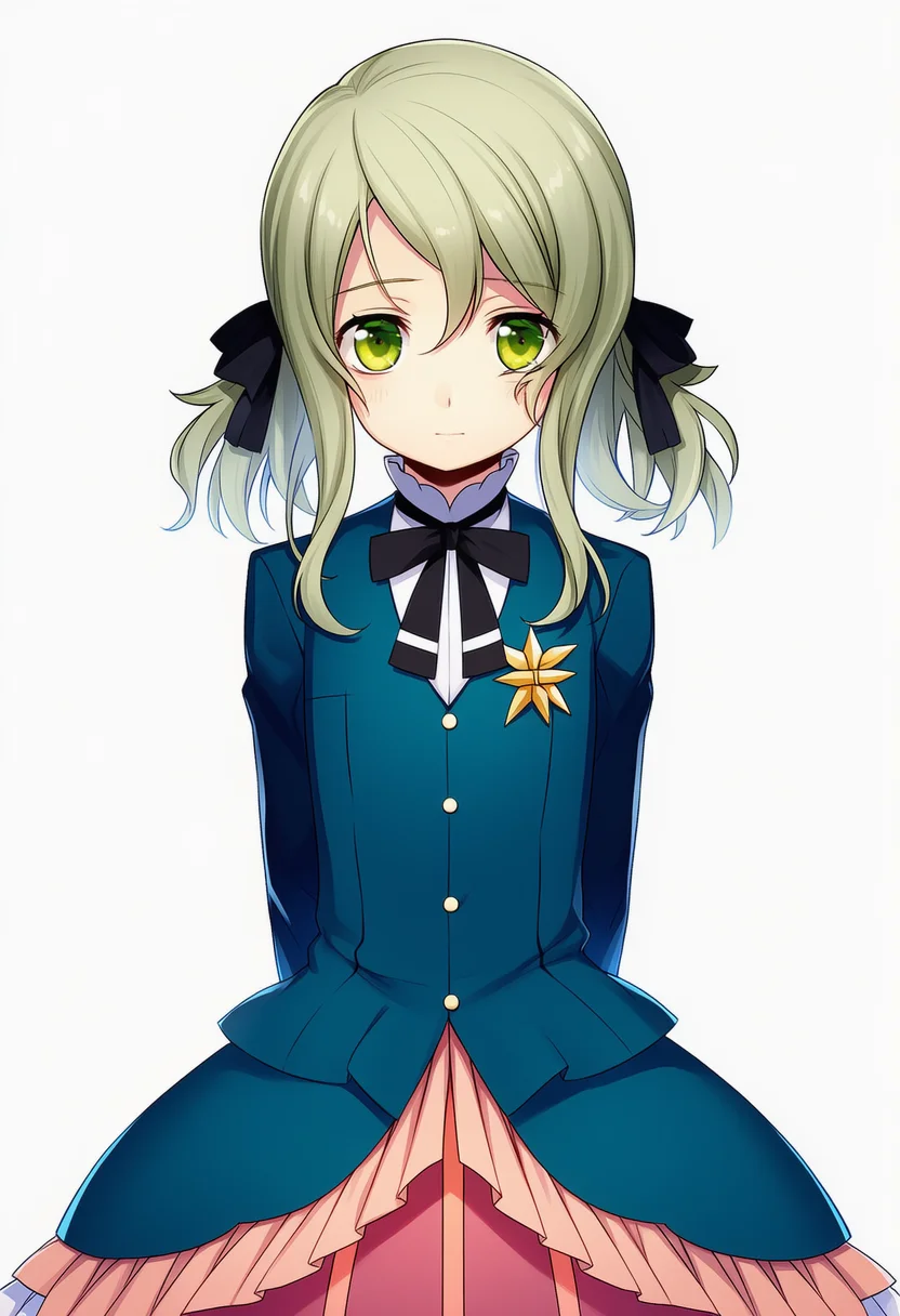 elize lutus