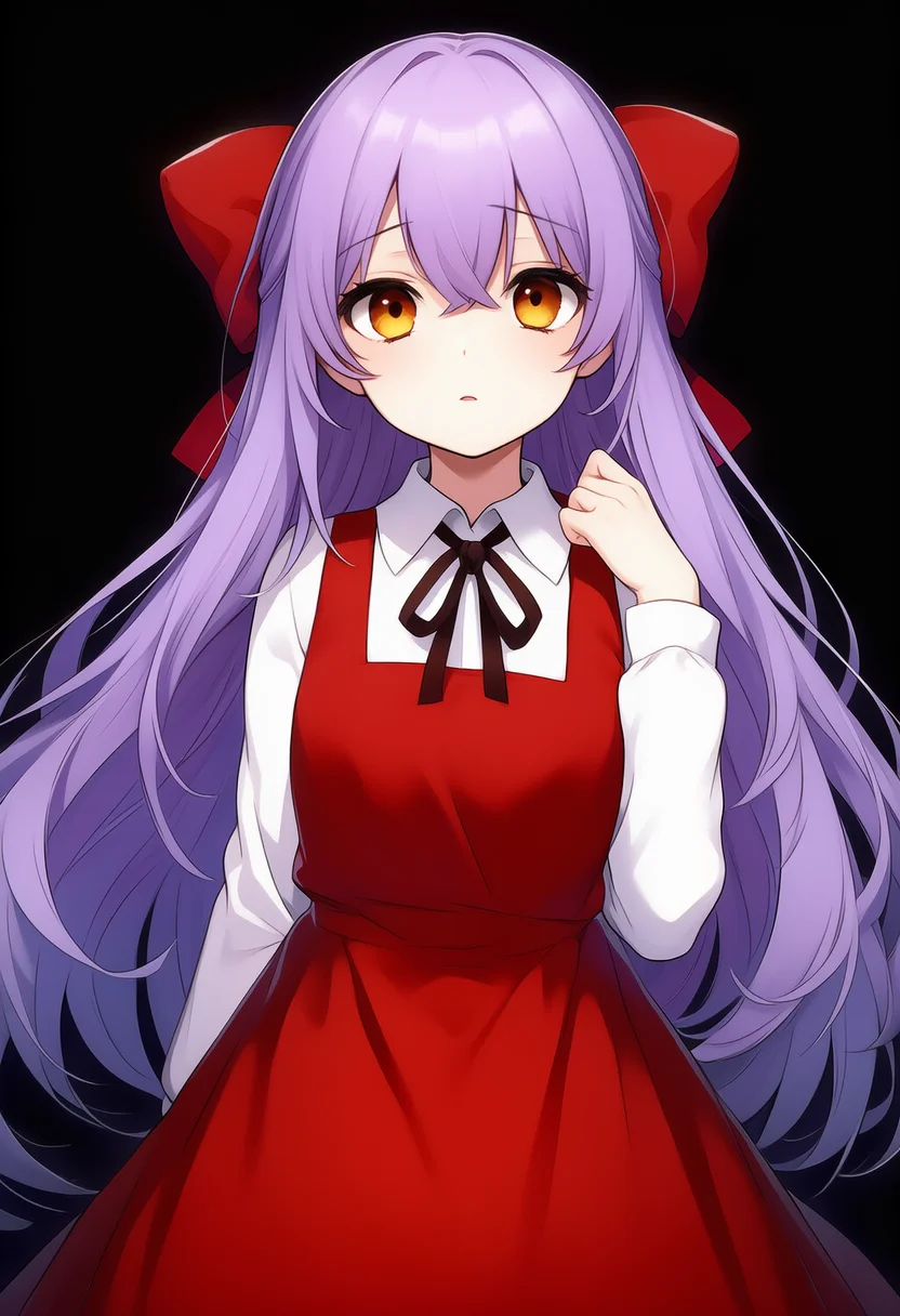 ellen (majo no ie)