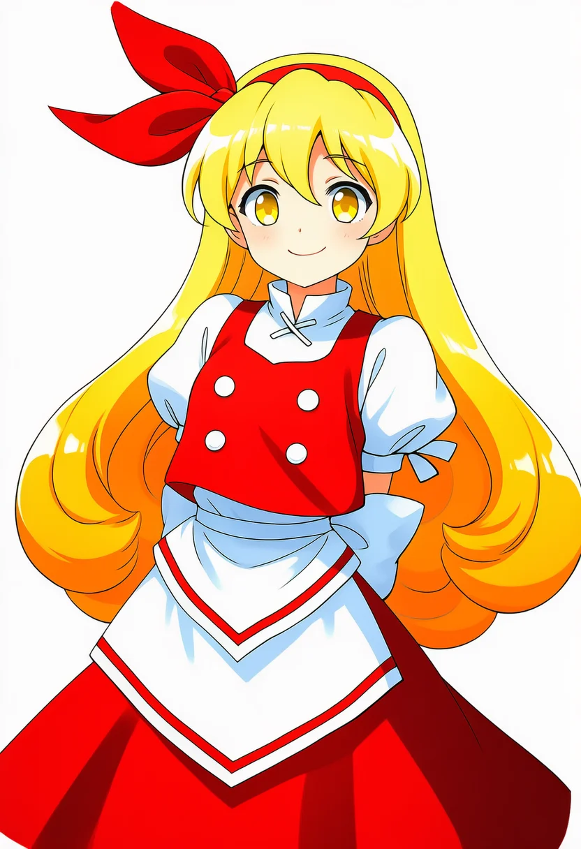 ellen (touhou)