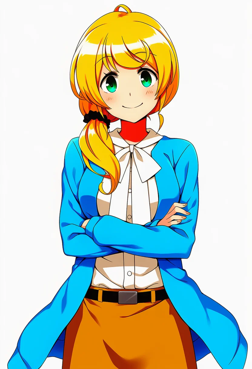 ellen baker