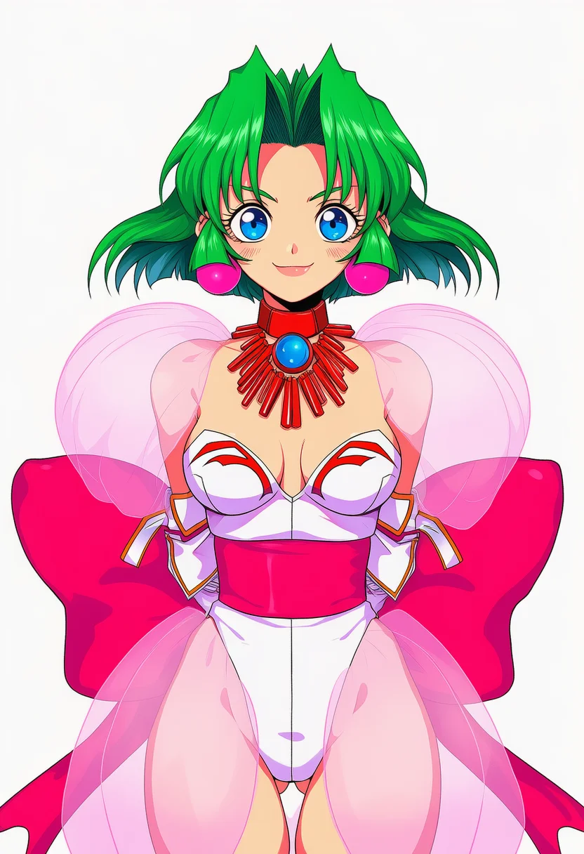 ellis (toushinden)
