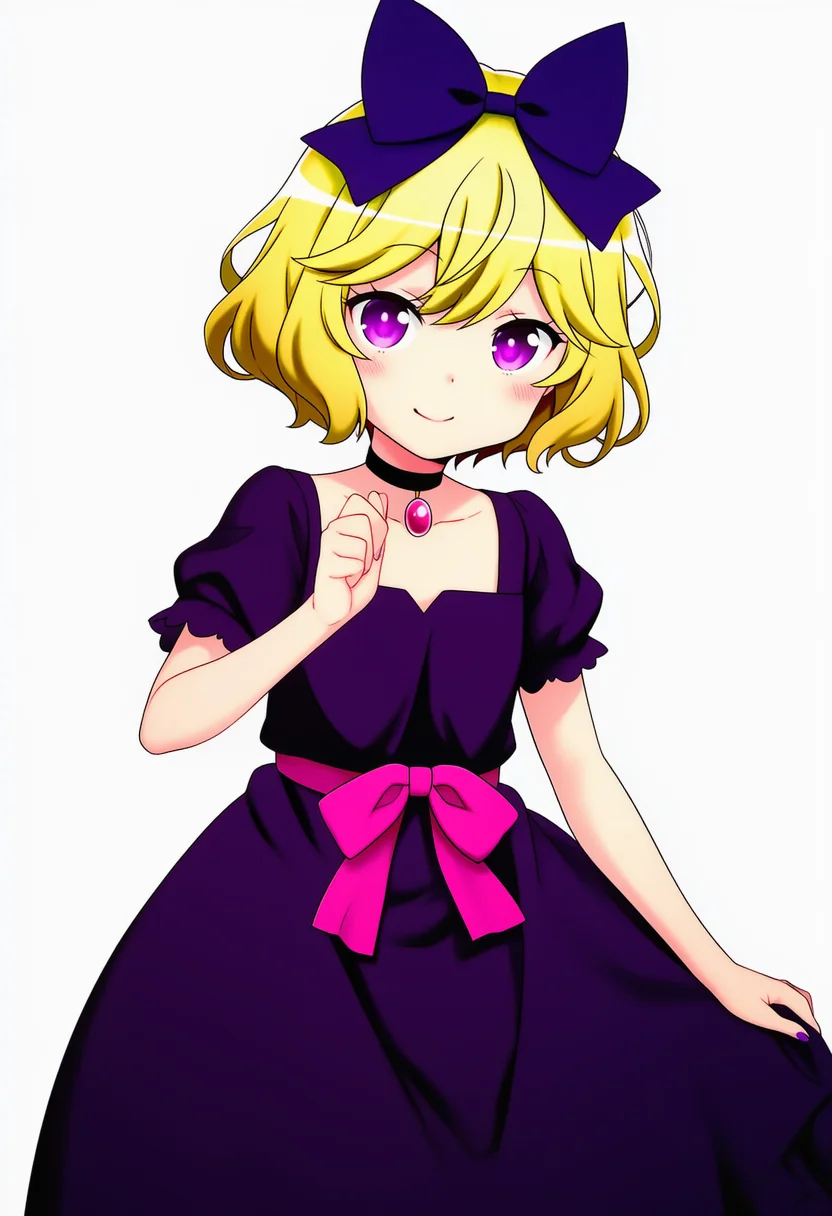 elly (tonari no kyuuketsuki-san)