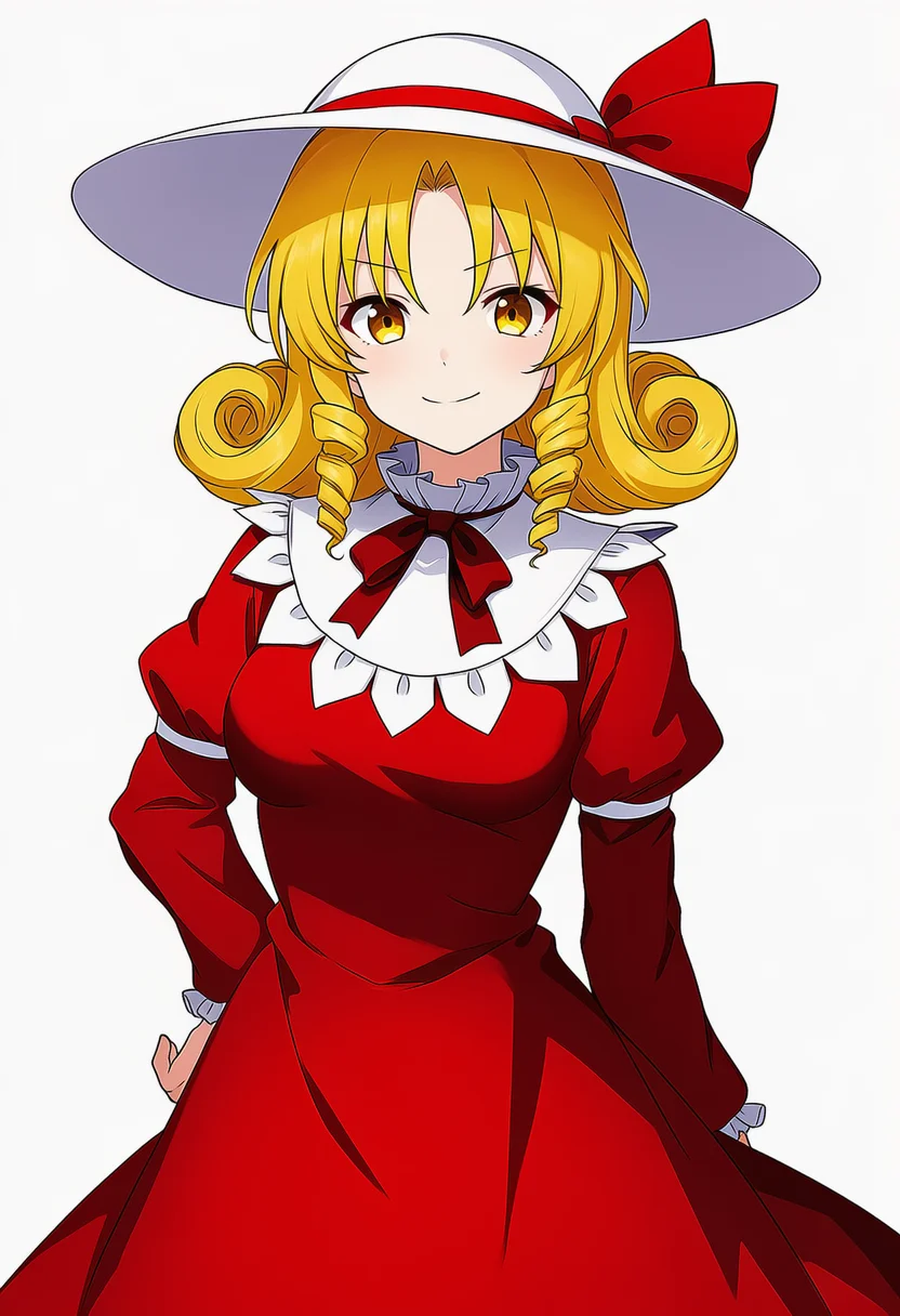 elly (touhou)