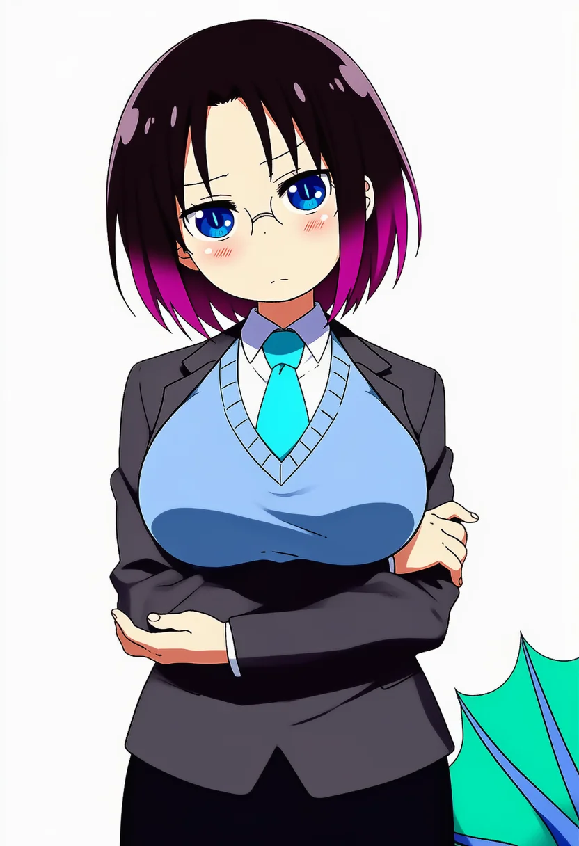 elma (maidragon)