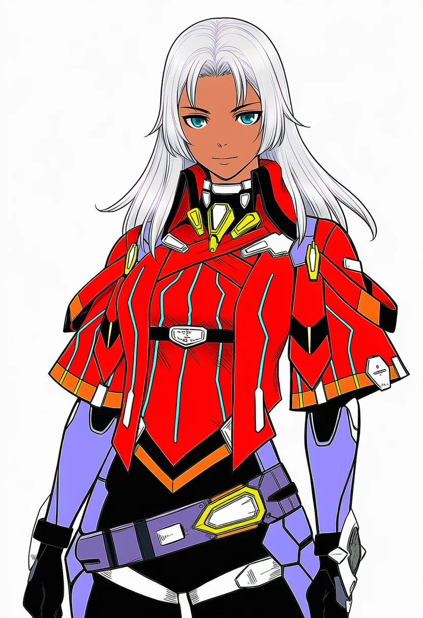 elma (xenoblade x)