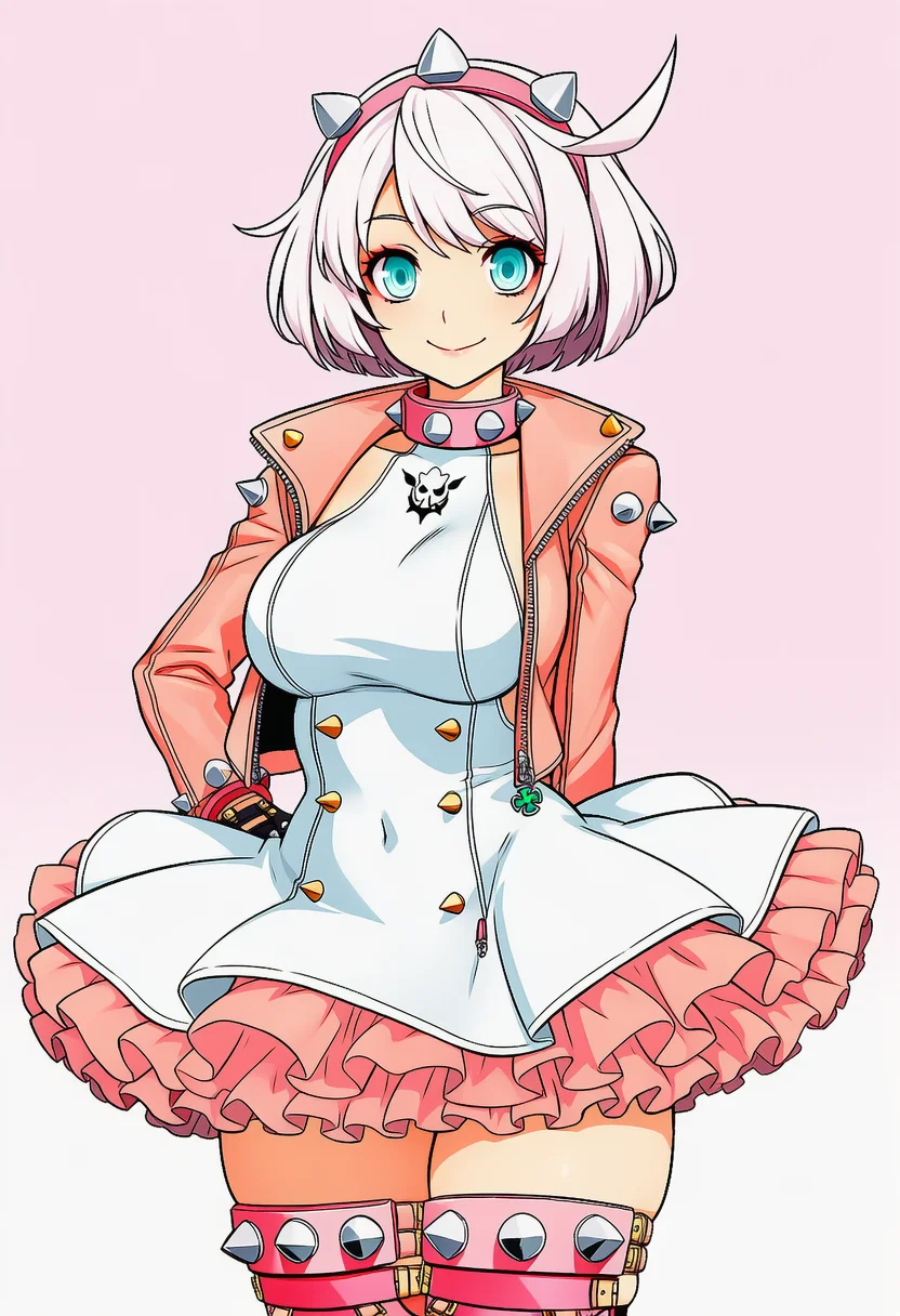 elphelt valentine