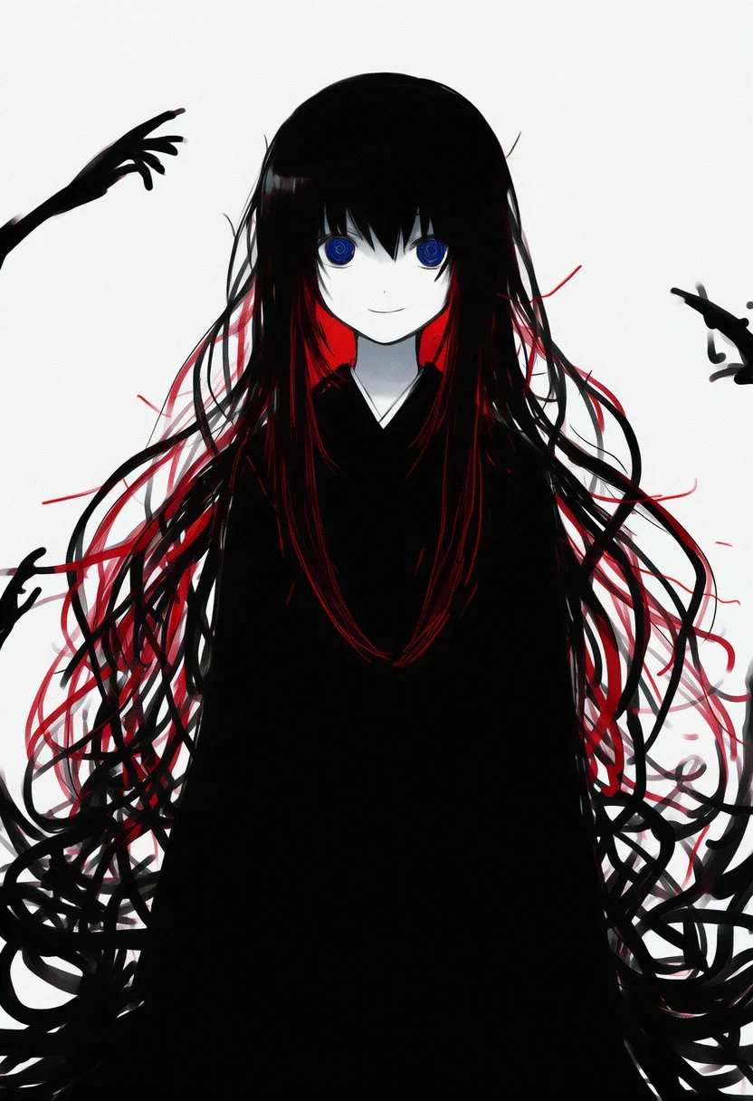 elsa maria (madoka magica)