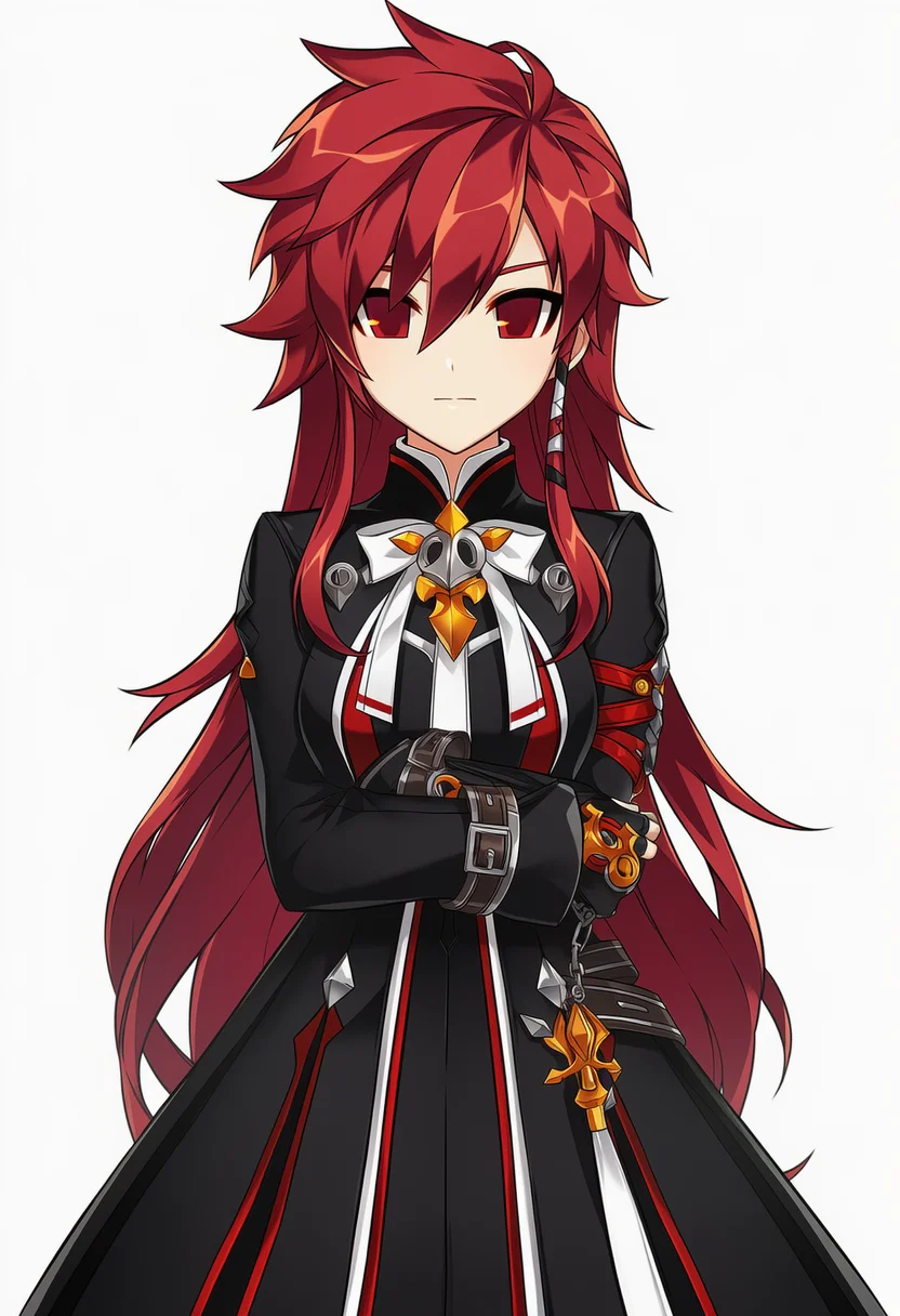 elsword (character)