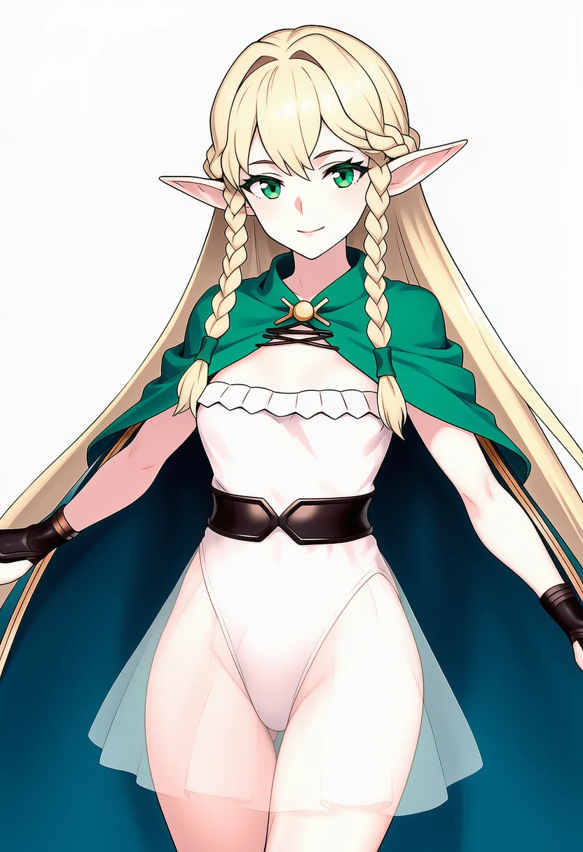 eltolinde (unicorn overlord)