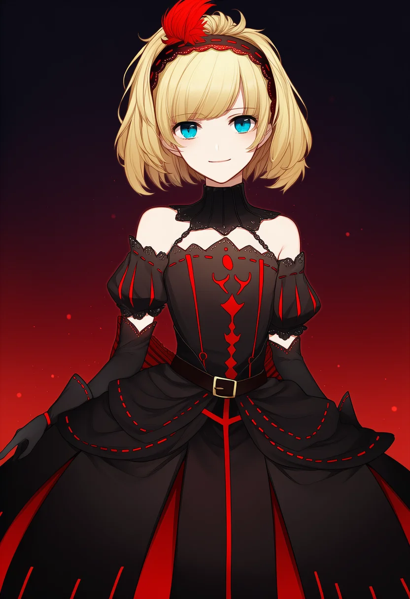 elyse (sound horizon)