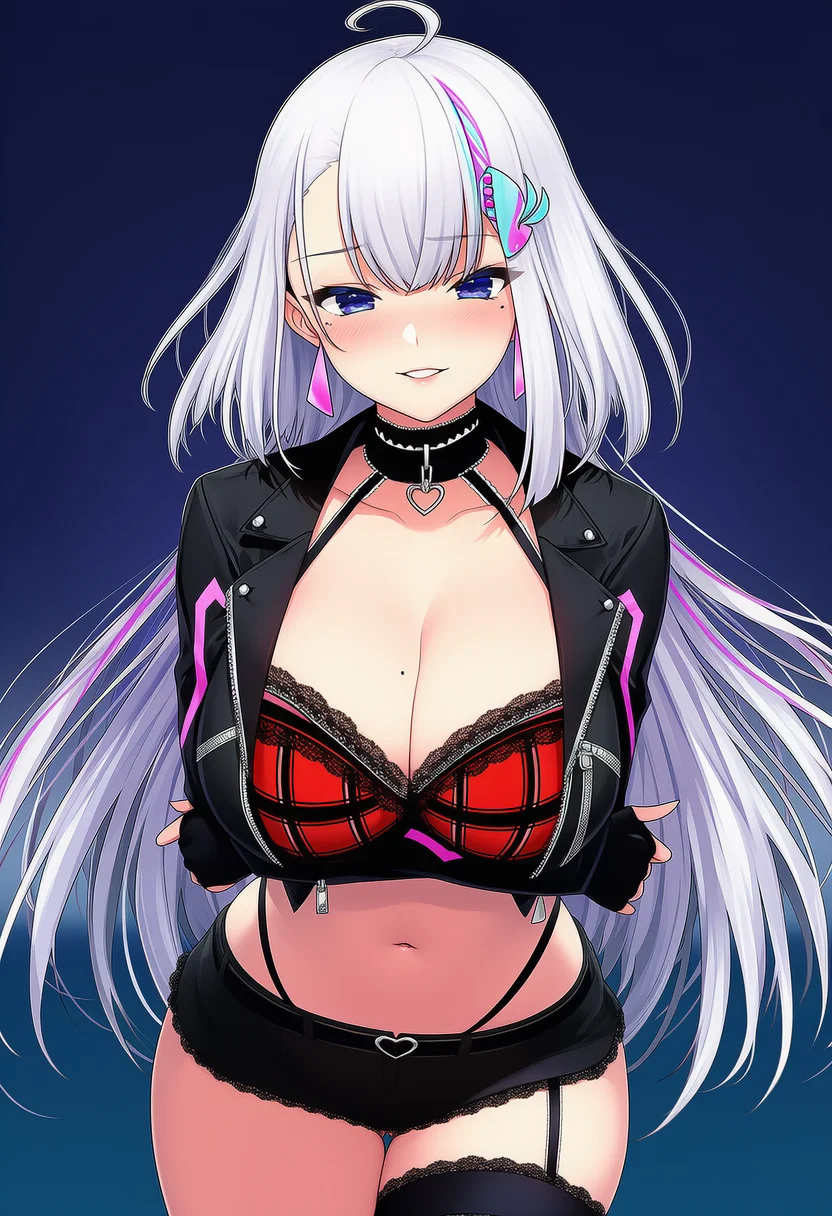 ember amane
