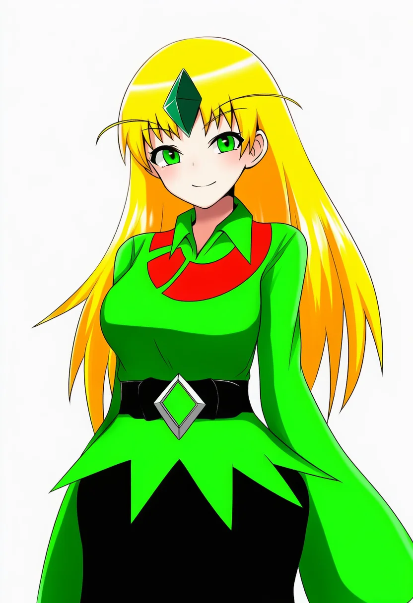 emerald (pokemon)