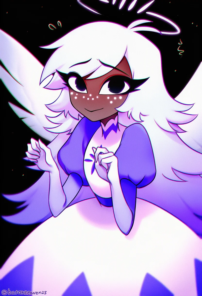 emily (hazbin hotel)