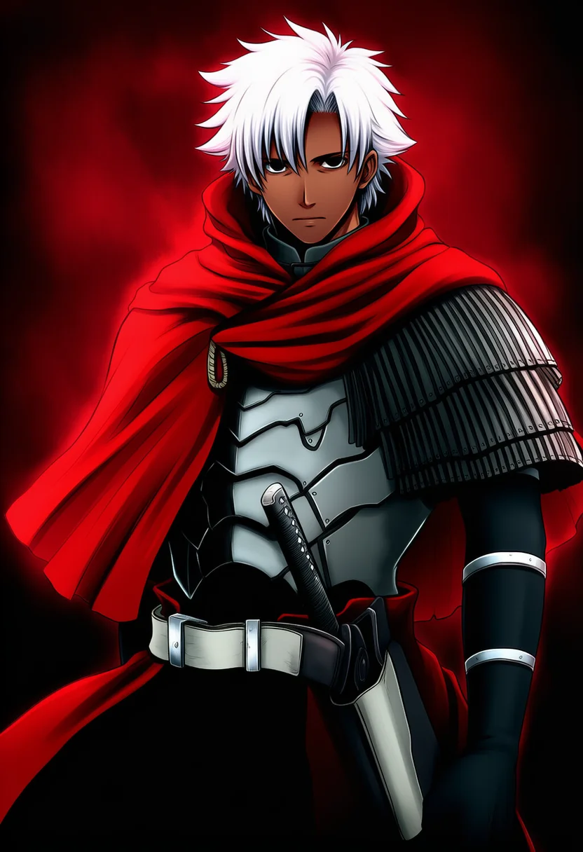 emiya kiritsugu (assassin)