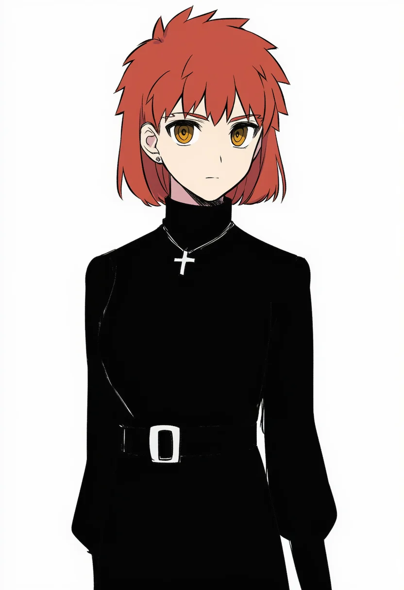 emiya shirou
