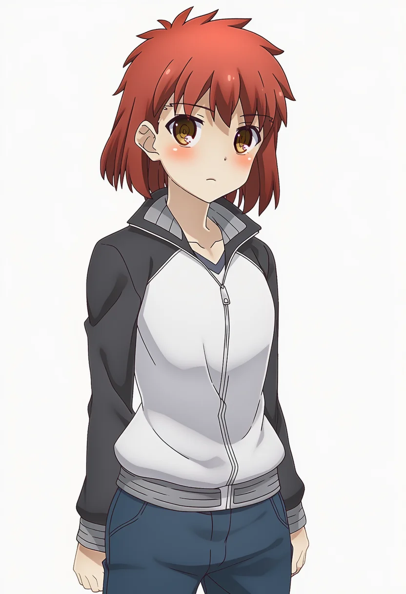emiya shirou (prisma illya)