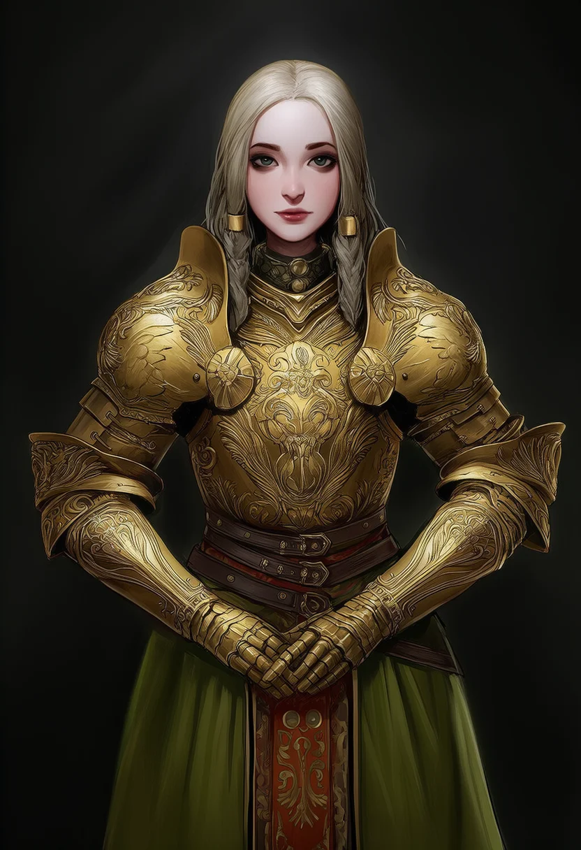 emperor of mankind
