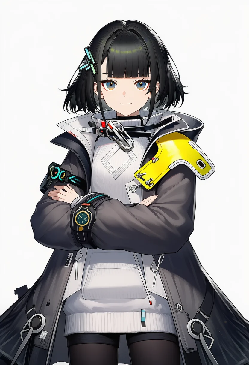 endministrator (arknights)