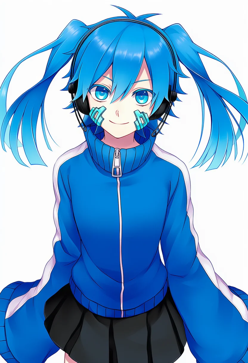 ene (kagerou project)