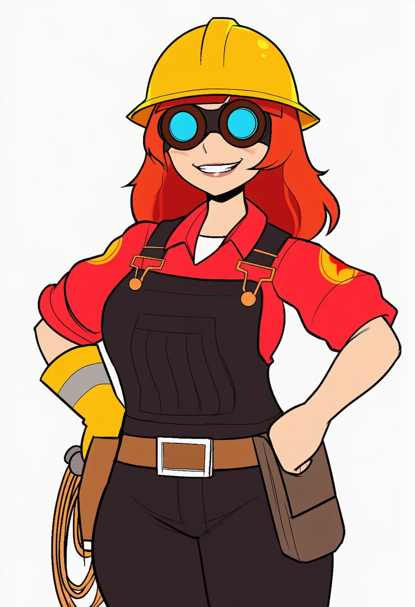 engineer (tf2)