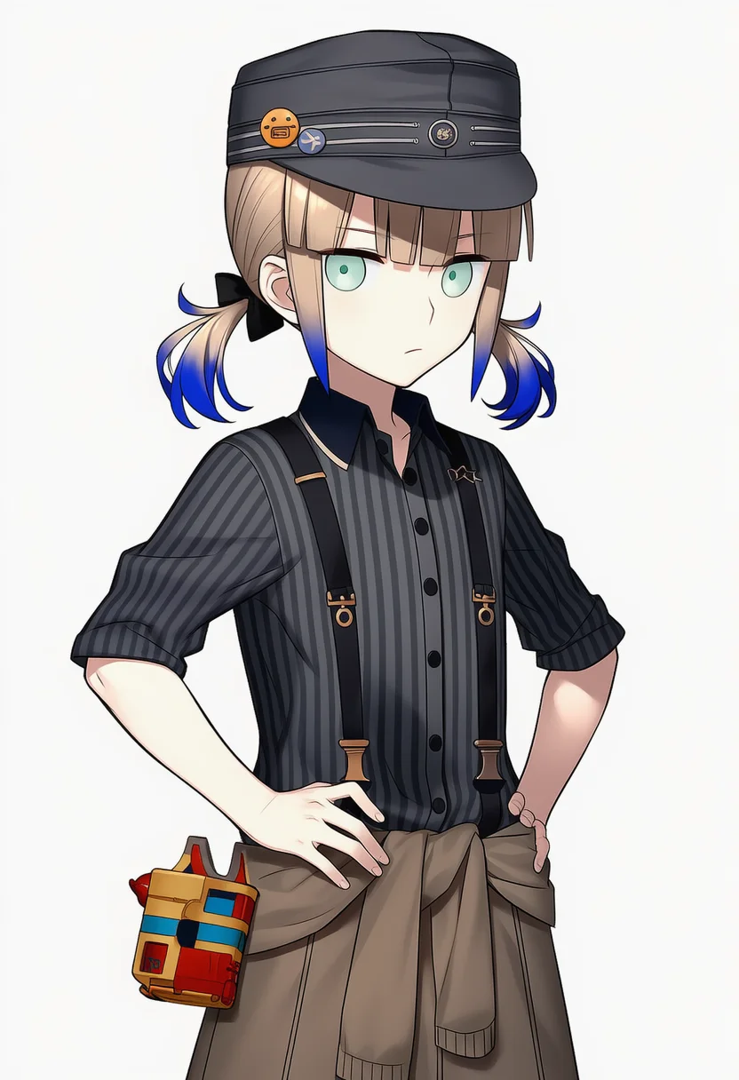 engineer nemo (fate)