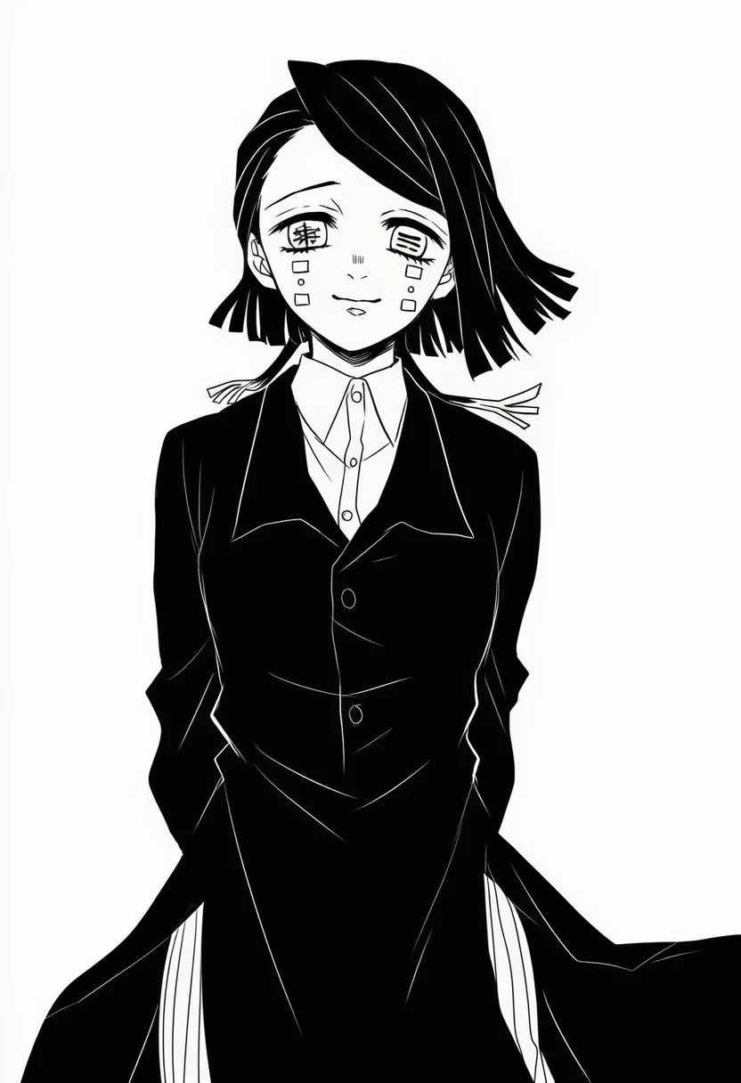 enmu (kimetsu no yaiba)