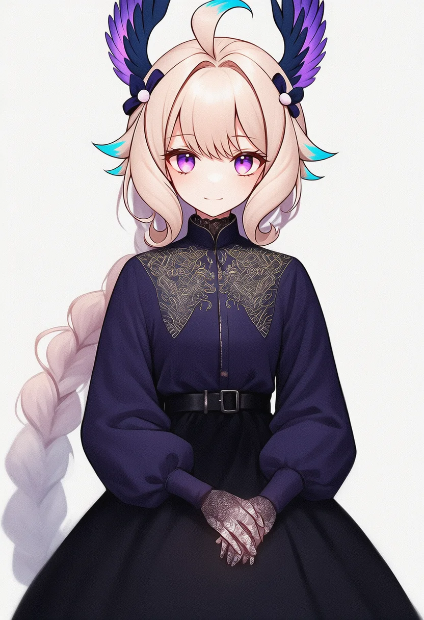 enna alouette (fall casual)