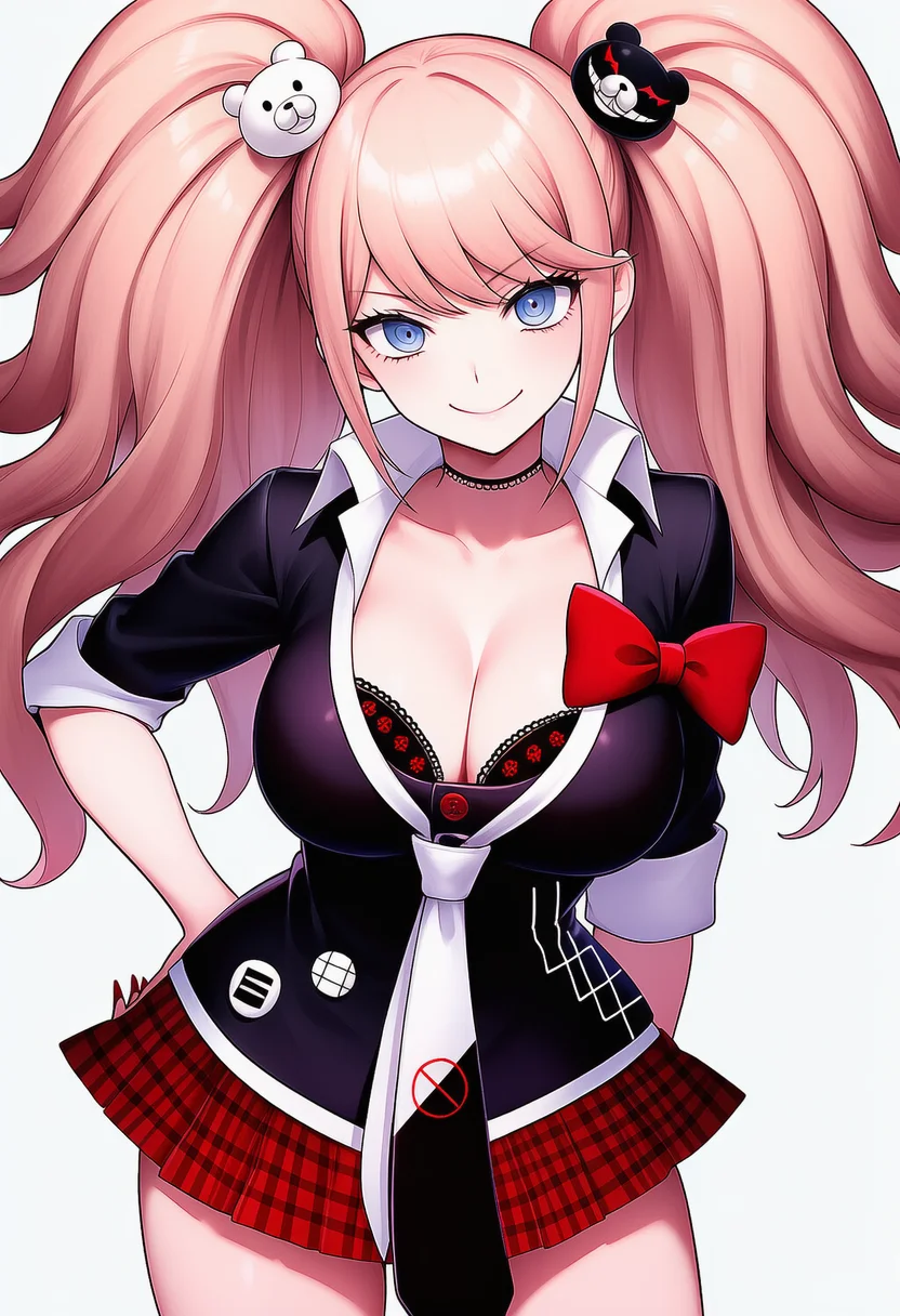 enoshima junko