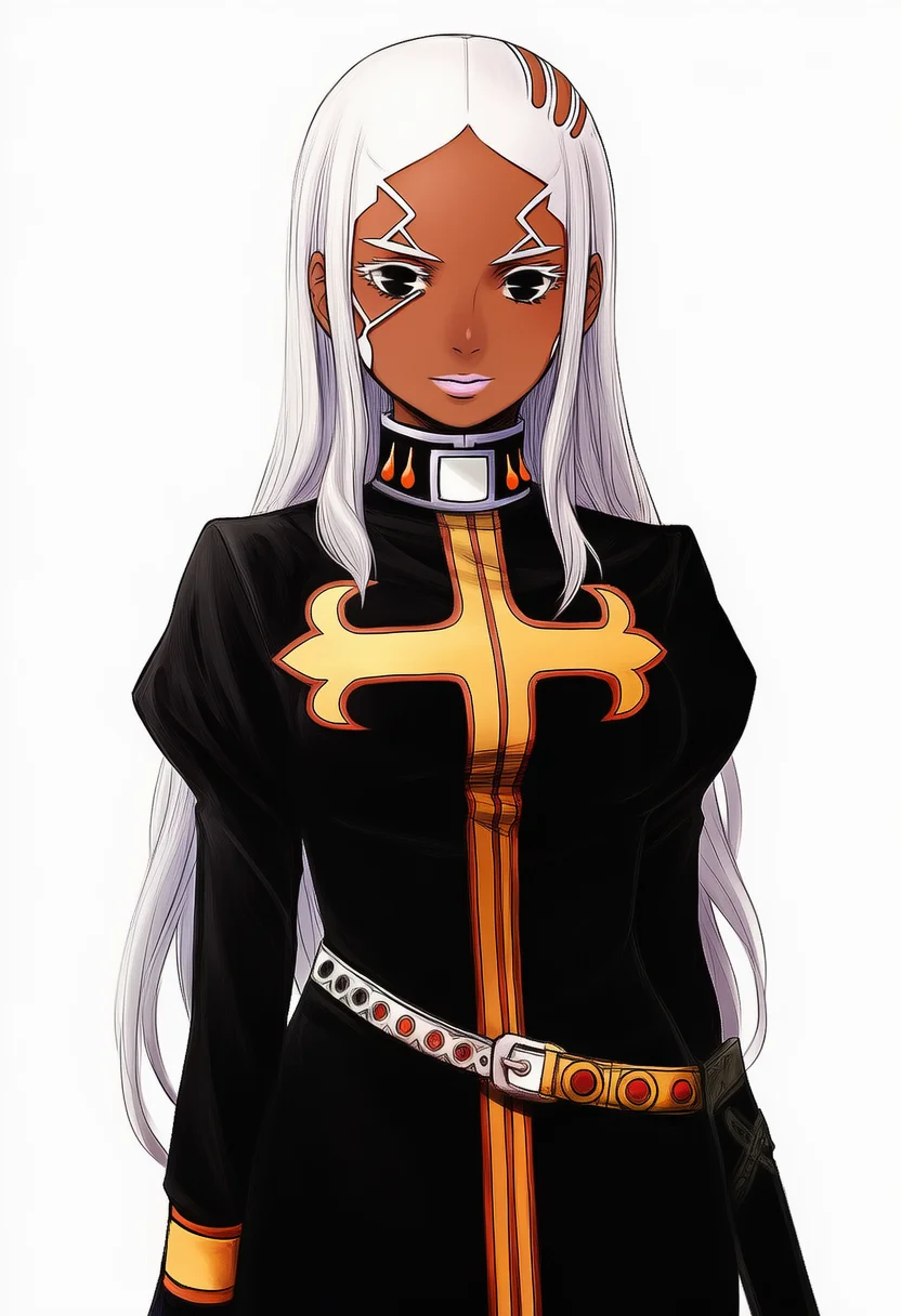 enrico pucci