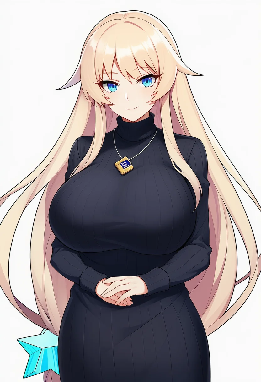 enterprise (warship girls r)