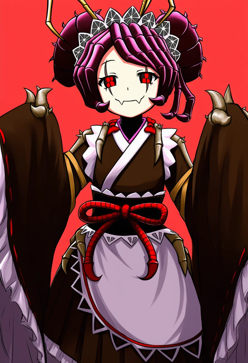 entoma vasilissa zeta