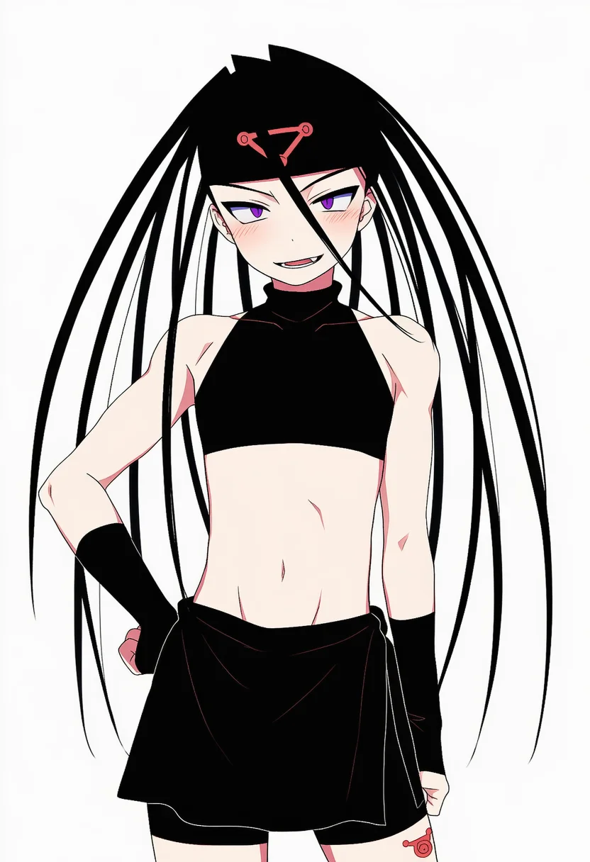 envy (fma)