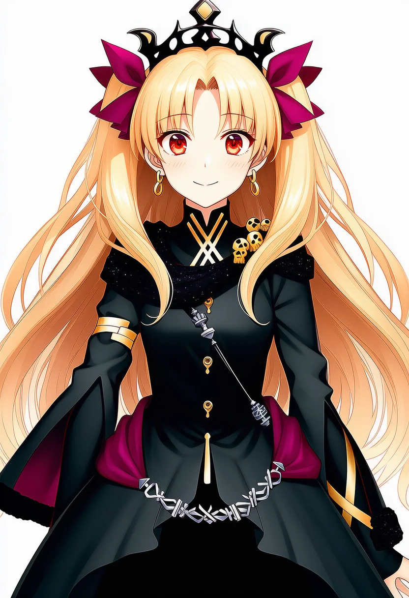 ereshkigal (third ascension) (fate)