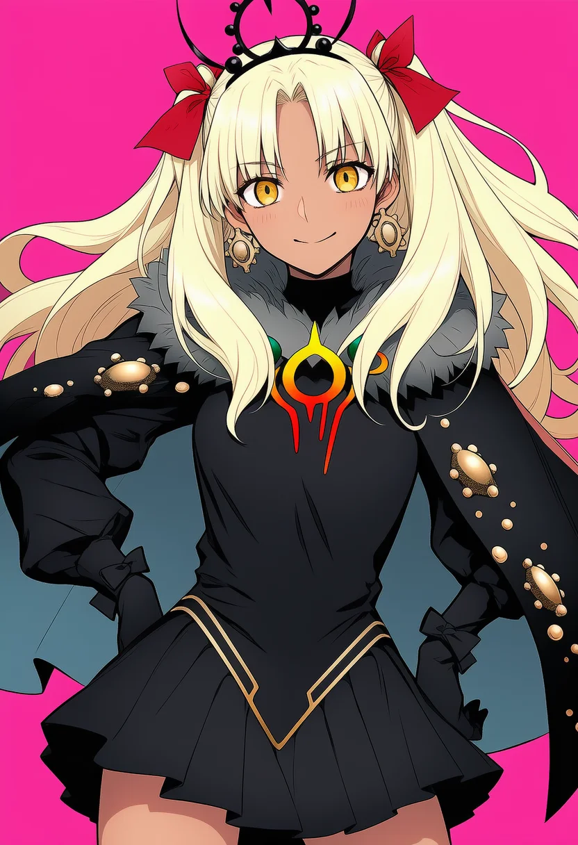 ereshkigal alter (fate)