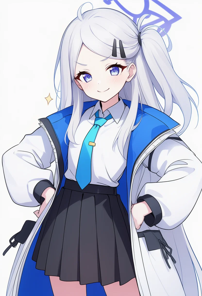 eri (blue archive)